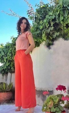 Imagen de Pantalón Sucre fibrana