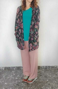 Saco Lanilla