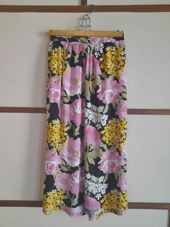 Falda Queens Midi