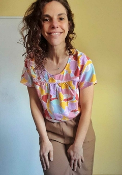 Camisola Bristol - comprar online