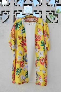 Imagen de Kimono Monterrey