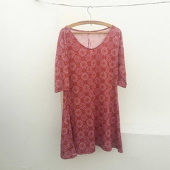Vestido Tribeca