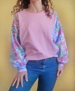 Buzo Magdalena - Las Buendía