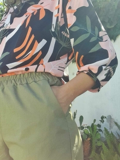 Pantalón Sucre Camisero/Nautico - tienda online
