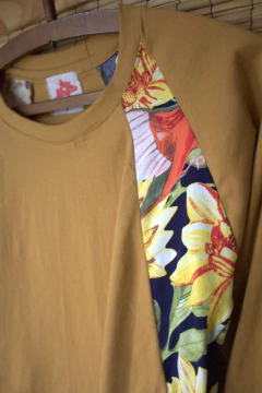 Remera Corfú - Las Buendía