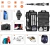 Kit Destornillador Celular iPhone Mac Samsung Tablet Iman - comprar online