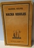 Manuel Gálvez - Nacha Regules