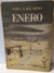 Sara Gallardo - Enero