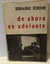 Bernardo Kordon - De ahora en adelante