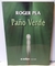 Roger Pla - Paño verde