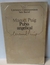 Manuel Puig - Pubis angelical