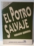 Horacio Quiroga - El potro salvaje