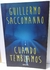 Guillermo Saccomanno - Cuando temblamos