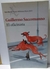 Guillermo Saccomanno - El oficinista