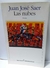Juan José Saer - Las nubes