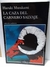 Haruki Murakami - La caza del carnero salvaje