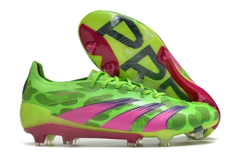 Chuteira Adidas Predator Elite Tongue