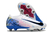 Chuteira Nike Air Zoom Mercurial Vapor 16 Elite SG - comprar online
