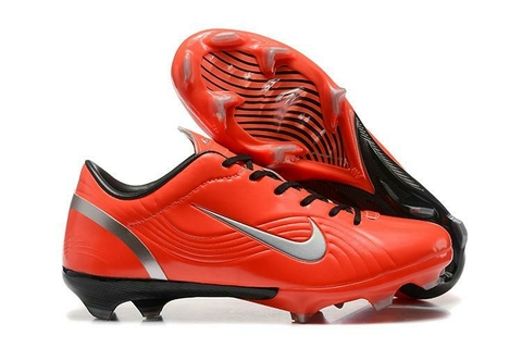 Chuteira Nike Air Zoom Mercurial Vapor 1 Elite FG - comprar online