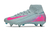 Chuteira Nike Air Zoom Mercurial Superfly 10 Elite SG - loja online