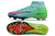 Chuteira Nike Air Zoom Mercurial Superfly 10 Elite - loja online