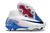 Chuteira Nike Air Zoom Mercurial Superfly 10 Elite SG - comprar online