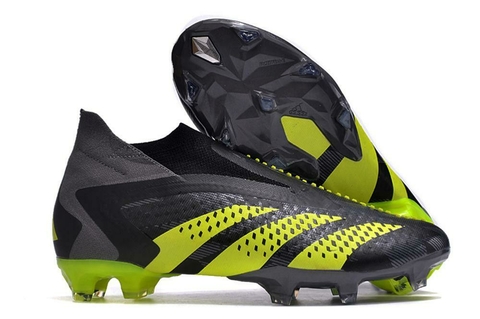 Chuteira Adidas Accucary