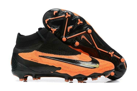Chuteira Nike Phantom GX Elite DF