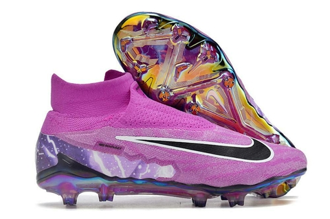 Chuteira Nike Phantom GX Elite DF