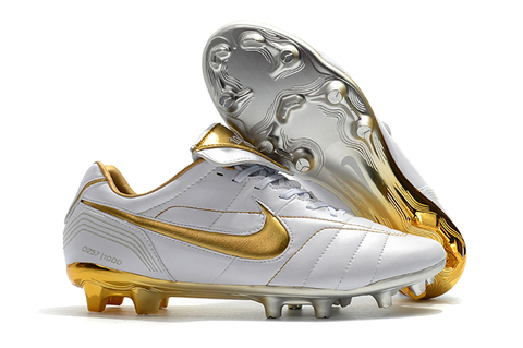 Chuteira Nike Tiempo R10 Elite
