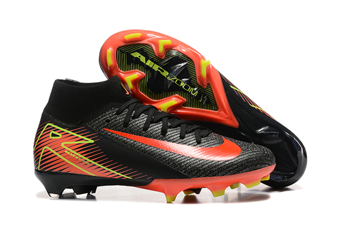Chuteira Nike Air Zoom Mercurial Superfly 10 Elite