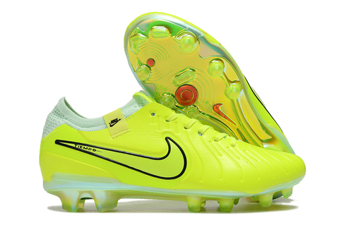 Chuteira Nike Tiempo Legend 10 Elite FG