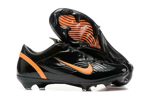 Chuteira Nike Air Zoom Mercurial Vapor 1 Elite FG - comprar online