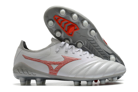 Chuteira Mizuno Morelia Neon III