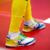 Tênis Joma Top Flex Rebound Ferrão Futsal