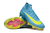 Chuteira Nike Air Zoom Mercurial Superfly 10 Elite