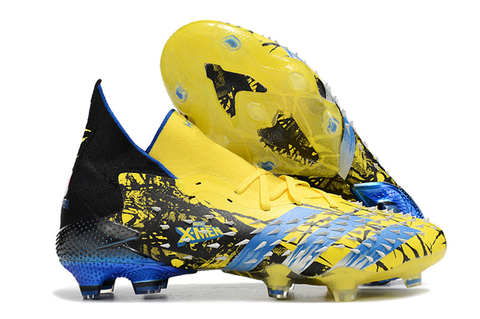 Chuteira Adidas Predator Freak - comprar online