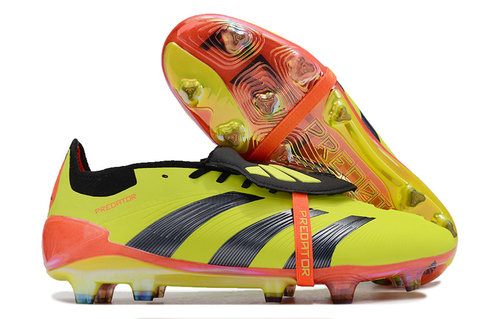 Chuteira Adidas Predator Elite Tongue
