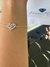 Pulseira Cartier Coração - comprar online