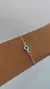 Pulseira olho grego