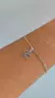 Pulseira pata dog