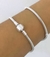 Pulseira Life fecho liso - comprar online
