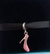 Berloque Sapato Rosa - comprar online