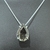 Gargantilha Pedra Fume - comprar online