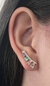 Brinco Ear Cuff Color