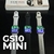 GS10 Mini 42mm