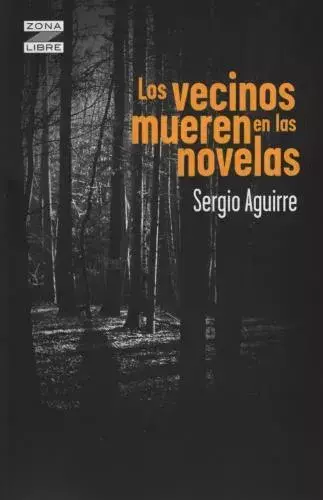 LOS VECINOS MUEREN EN LAS NOVELAS - ZONA LIBRE