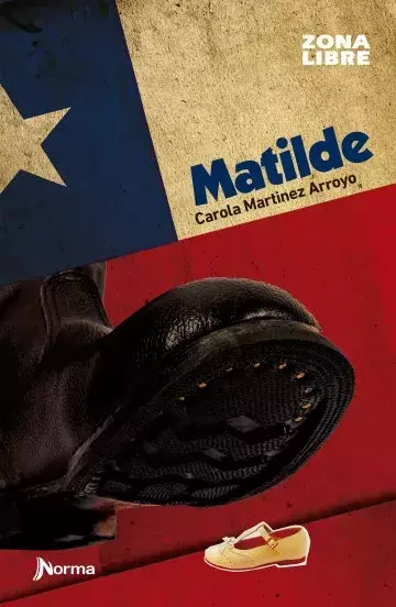 MATILDE - ZONA LIBRE
