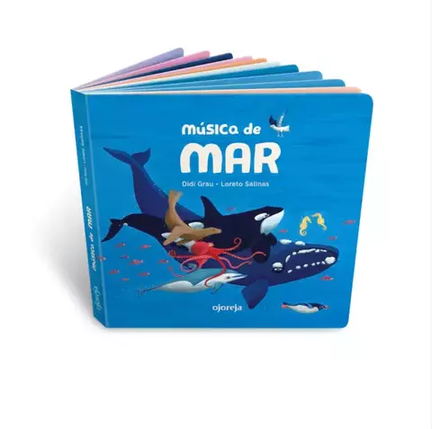 MÚSICA DE MAR