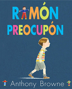 RAMON PREOCUPÓN